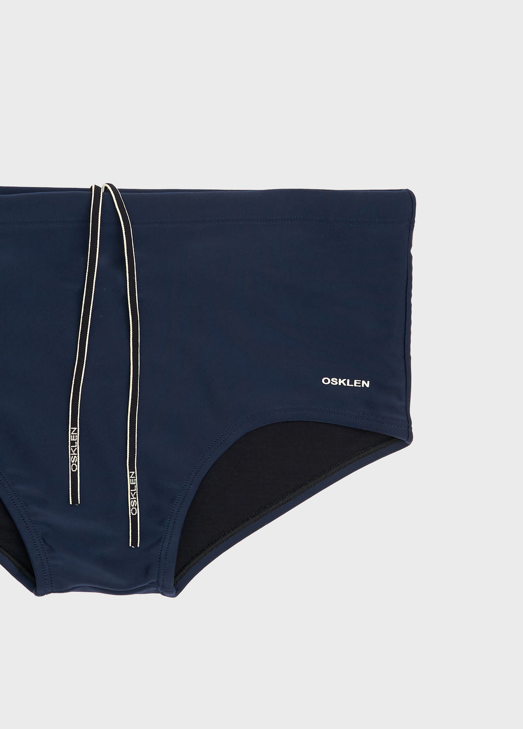 SUNGA SIDE STRIPES