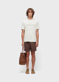 BERMUDA FLOW COTTON MARROM NOZ