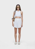 SHORT FEM RUSTIC