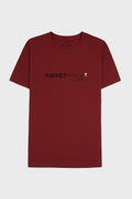 T-SHIRT VINTAGE STC JP MC
