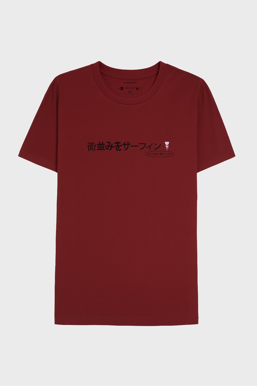 T-SHIRT VINTAGE STC JP MC