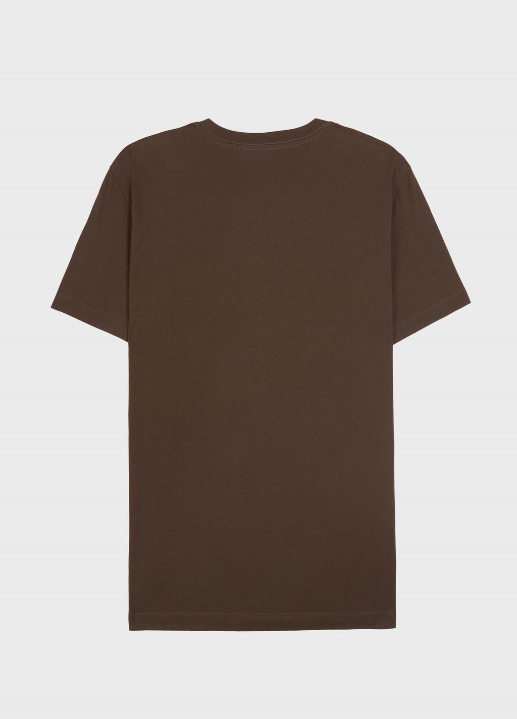 T-SHIRT SLIM VINTAGE CONCHA MC