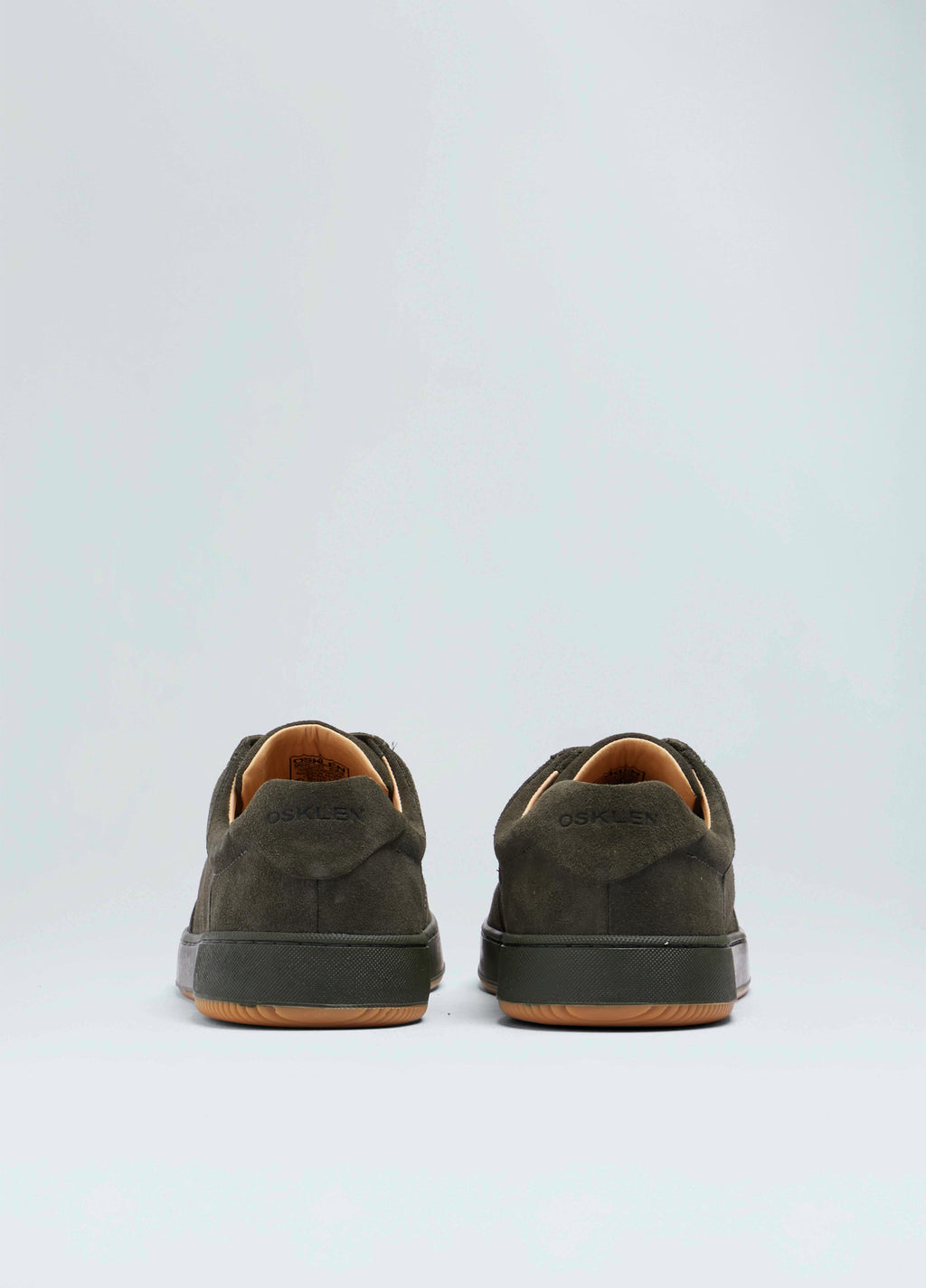 TÊNIS SOHO CAMURÇA COLOUR SOLE M