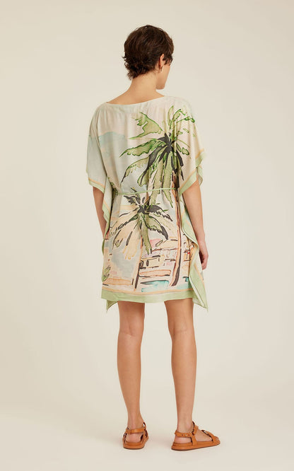 KAFTAN NEW