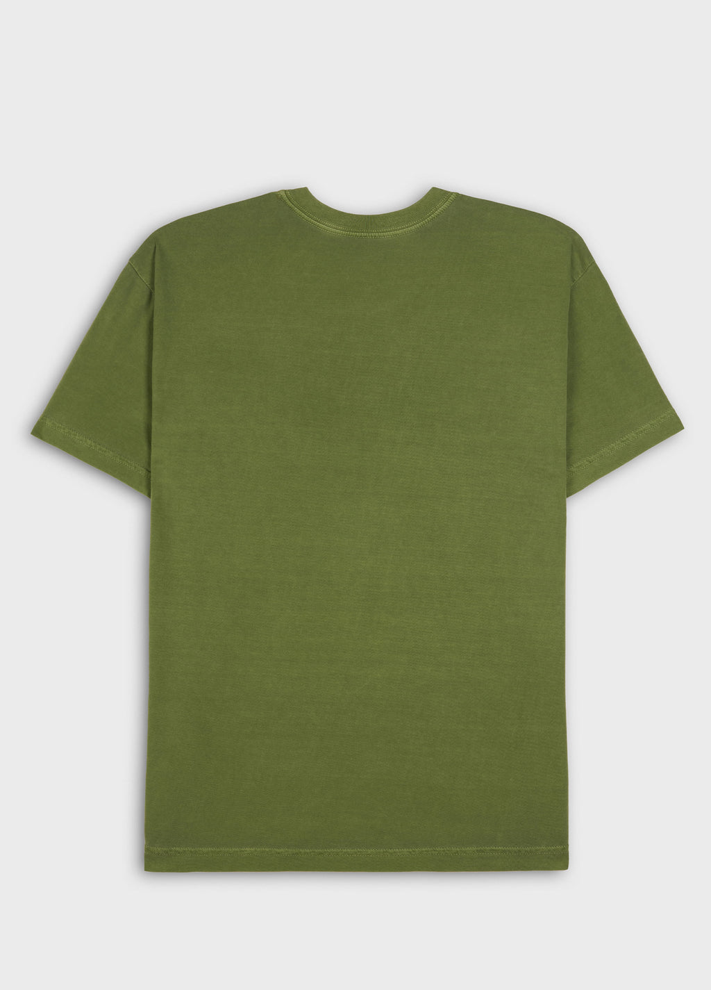 T-SHIRT STONE SAMBA SERIFADO MC