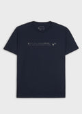 T-SHIRT VINTAGE OSK TOKIO TRACKS MC MARINHO
