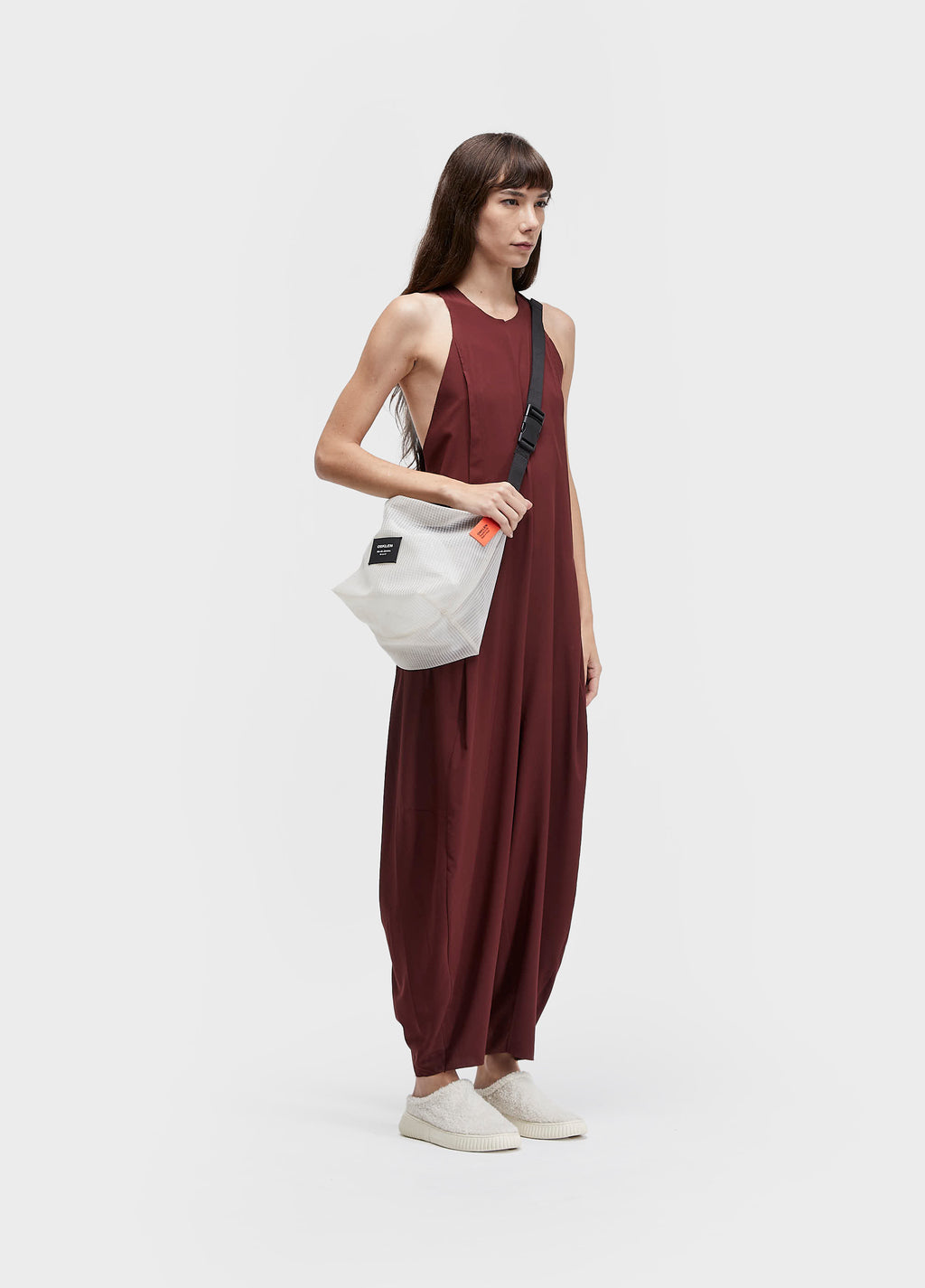 BOLSA BAKARE LARGE TELA
