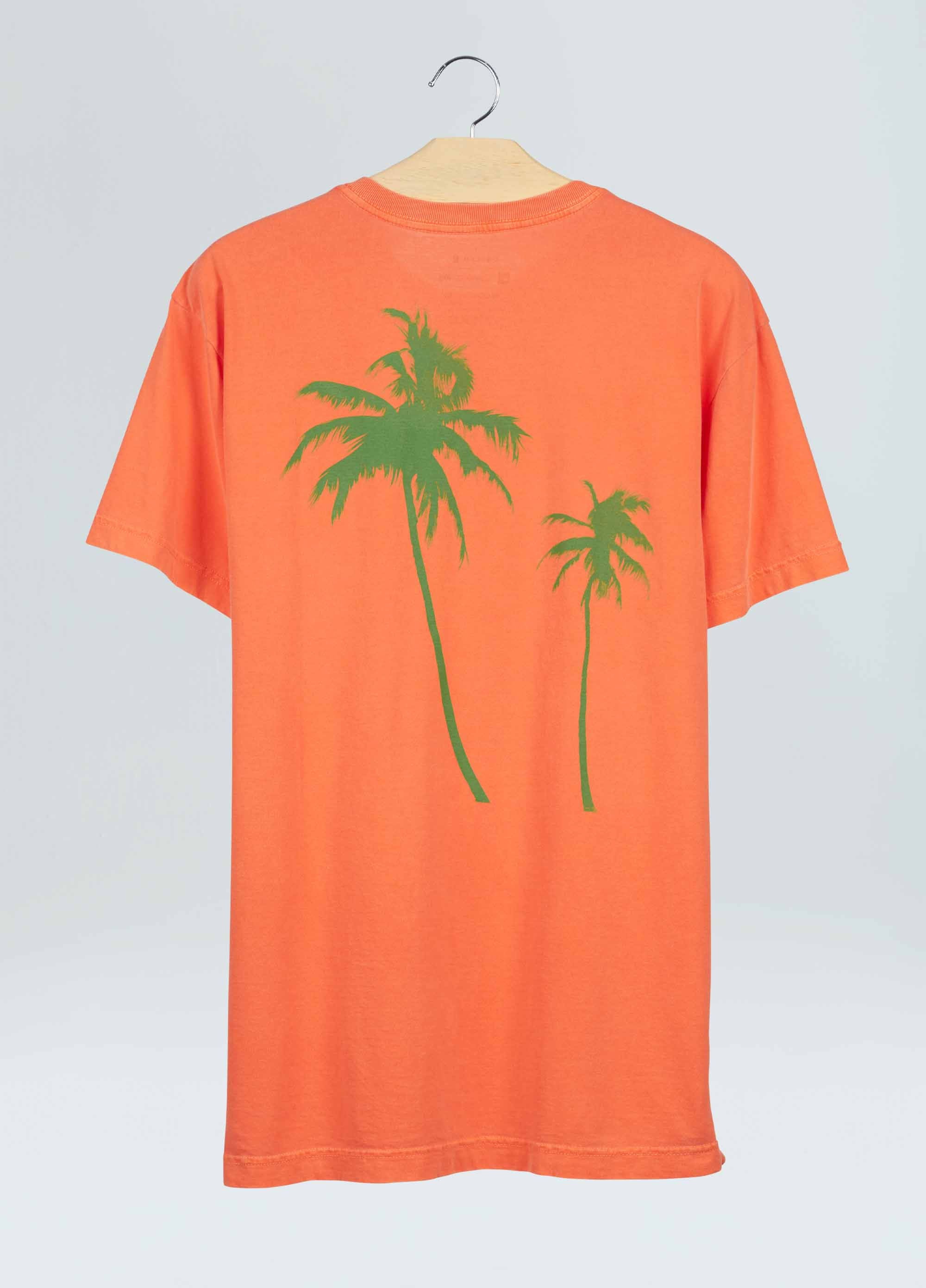 T-SHIRT STONE COQUEIROS