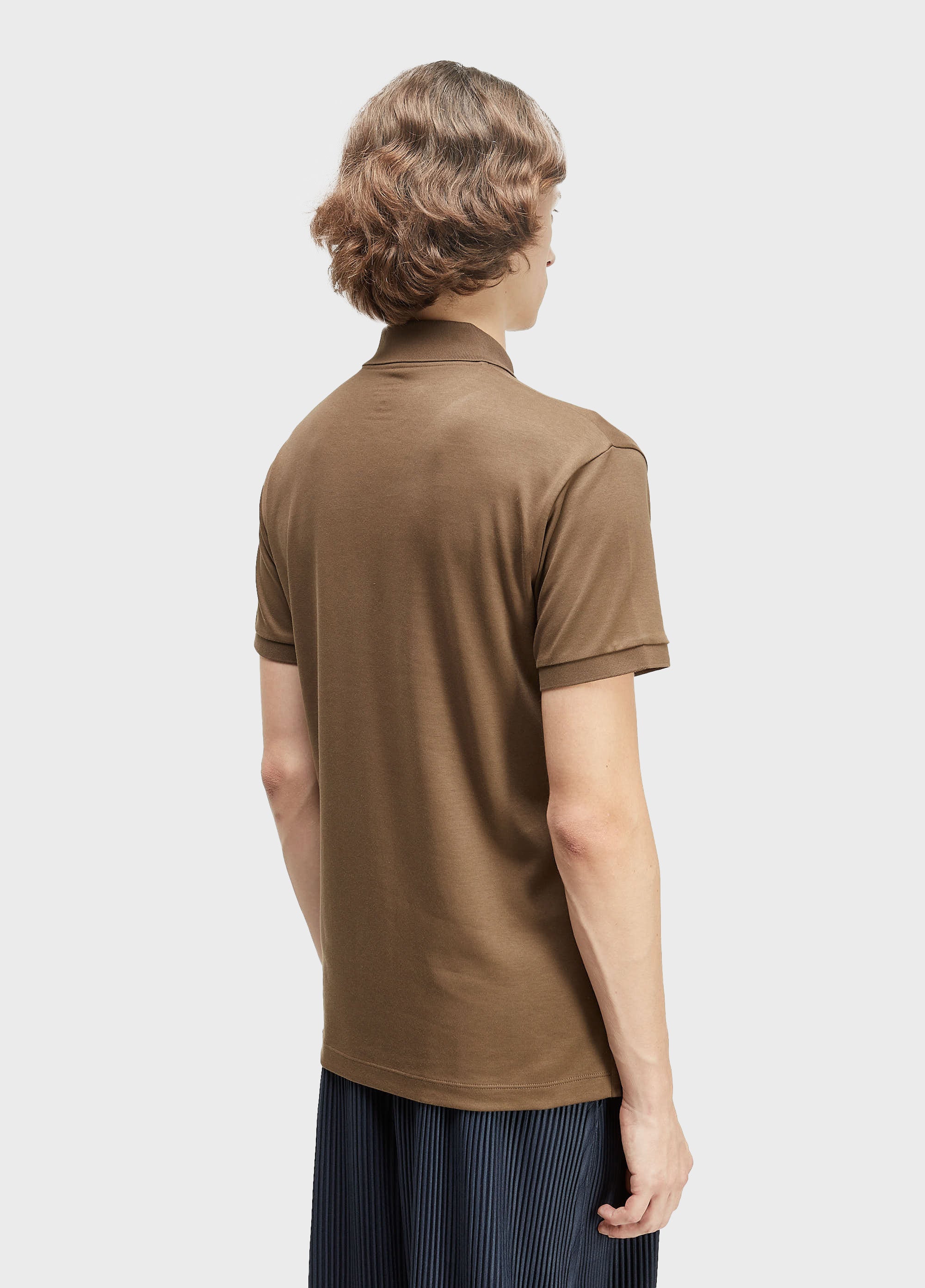 POLO SUPERSOFT