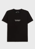 T-SHIRT VINTAGE ACT NOW POSTER MC