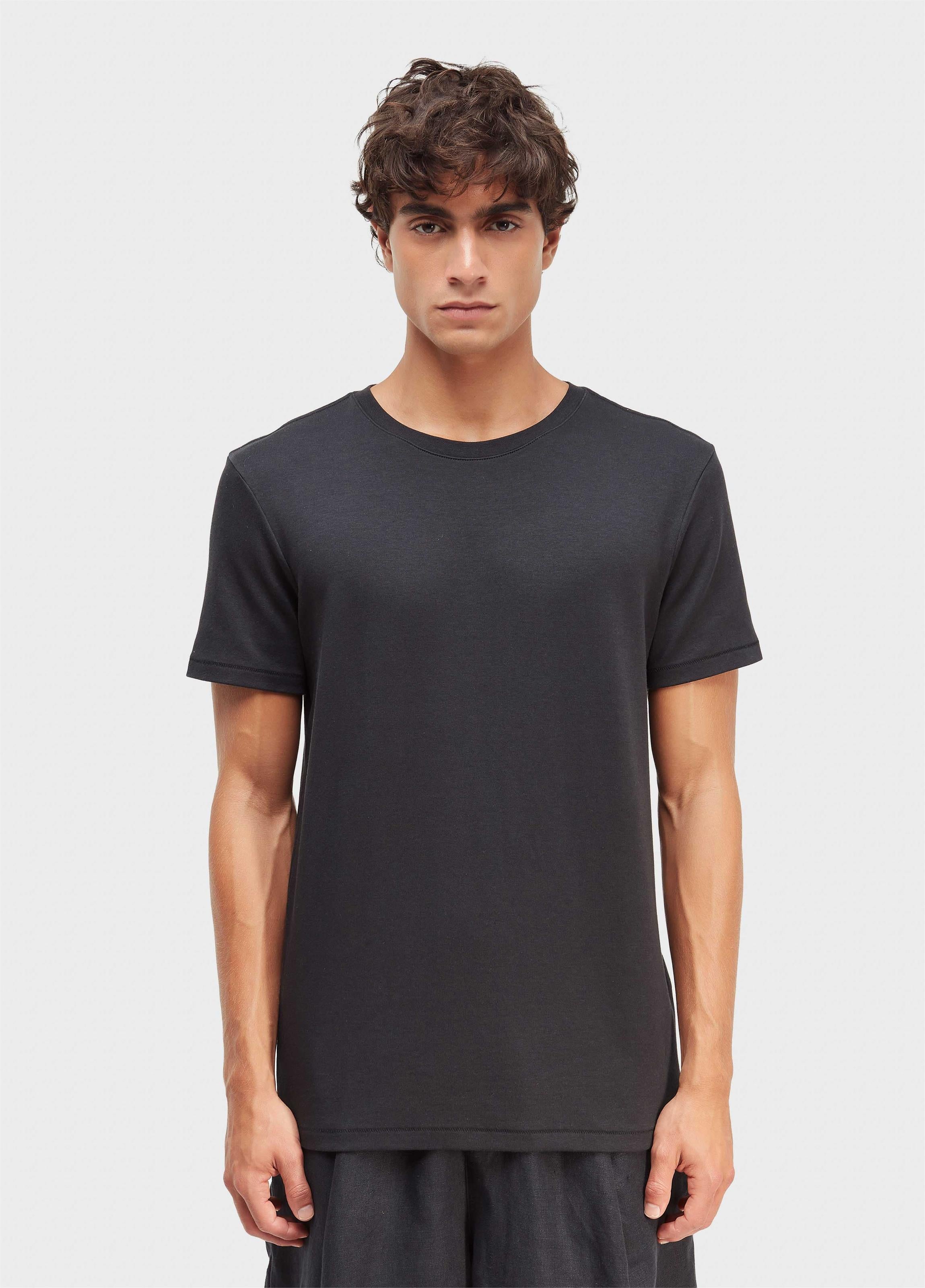 T-SHIRT SUPERSOFT COMFORT
