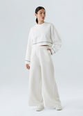 CALCA PANTALONA ECO COMFY OFF-WHITE