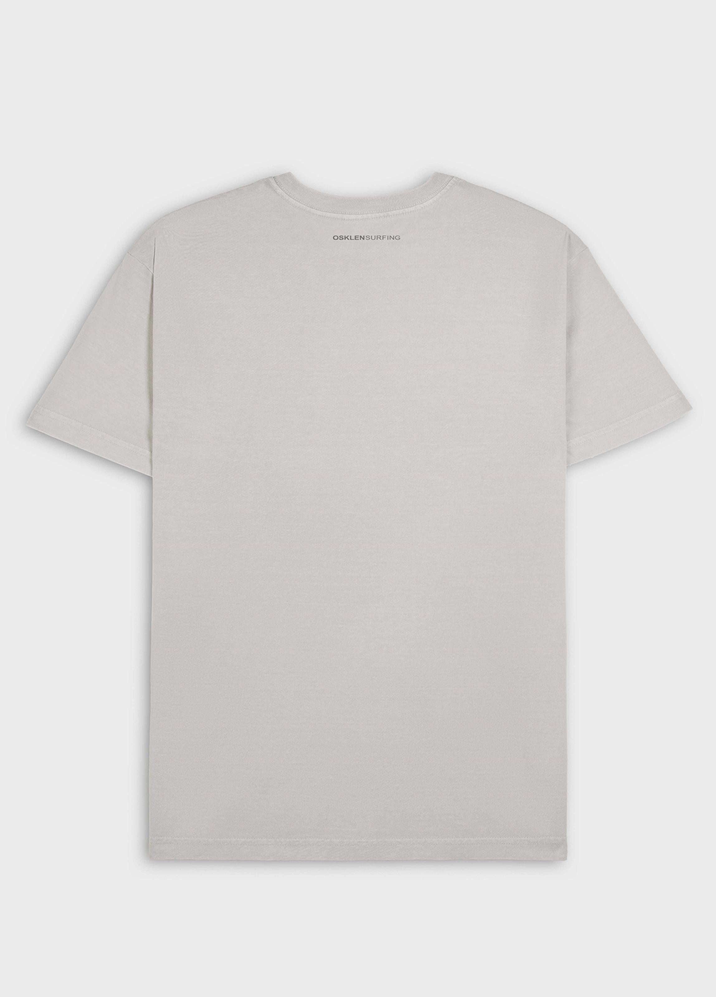 T-SHIRT STONE BEACH DRAW ASPEN
