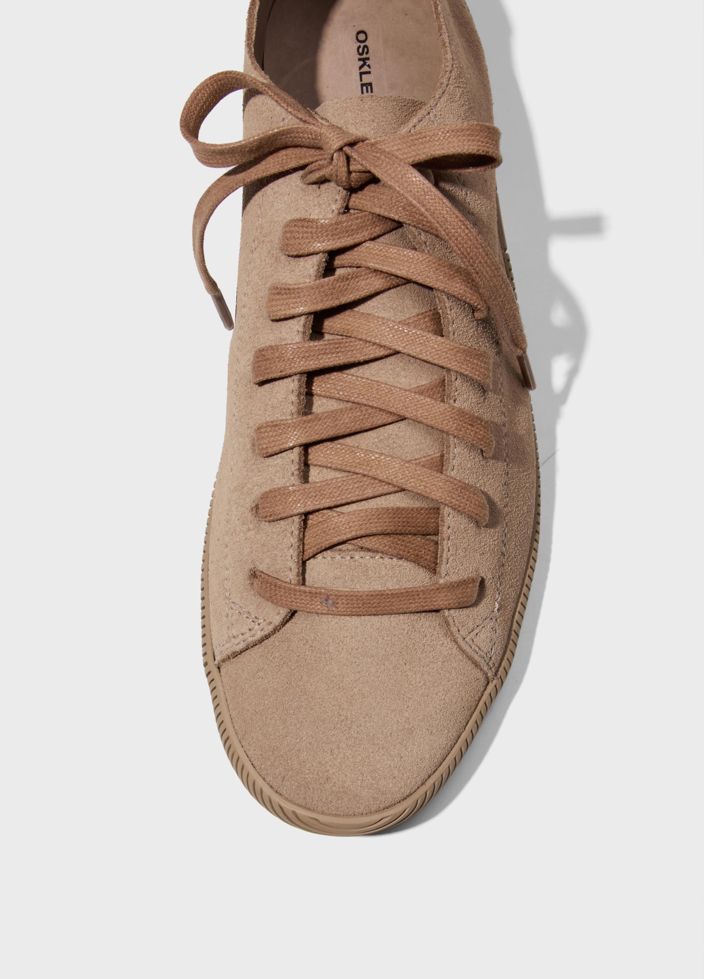 TENIS ARPOADOR SOFT CAMURCA