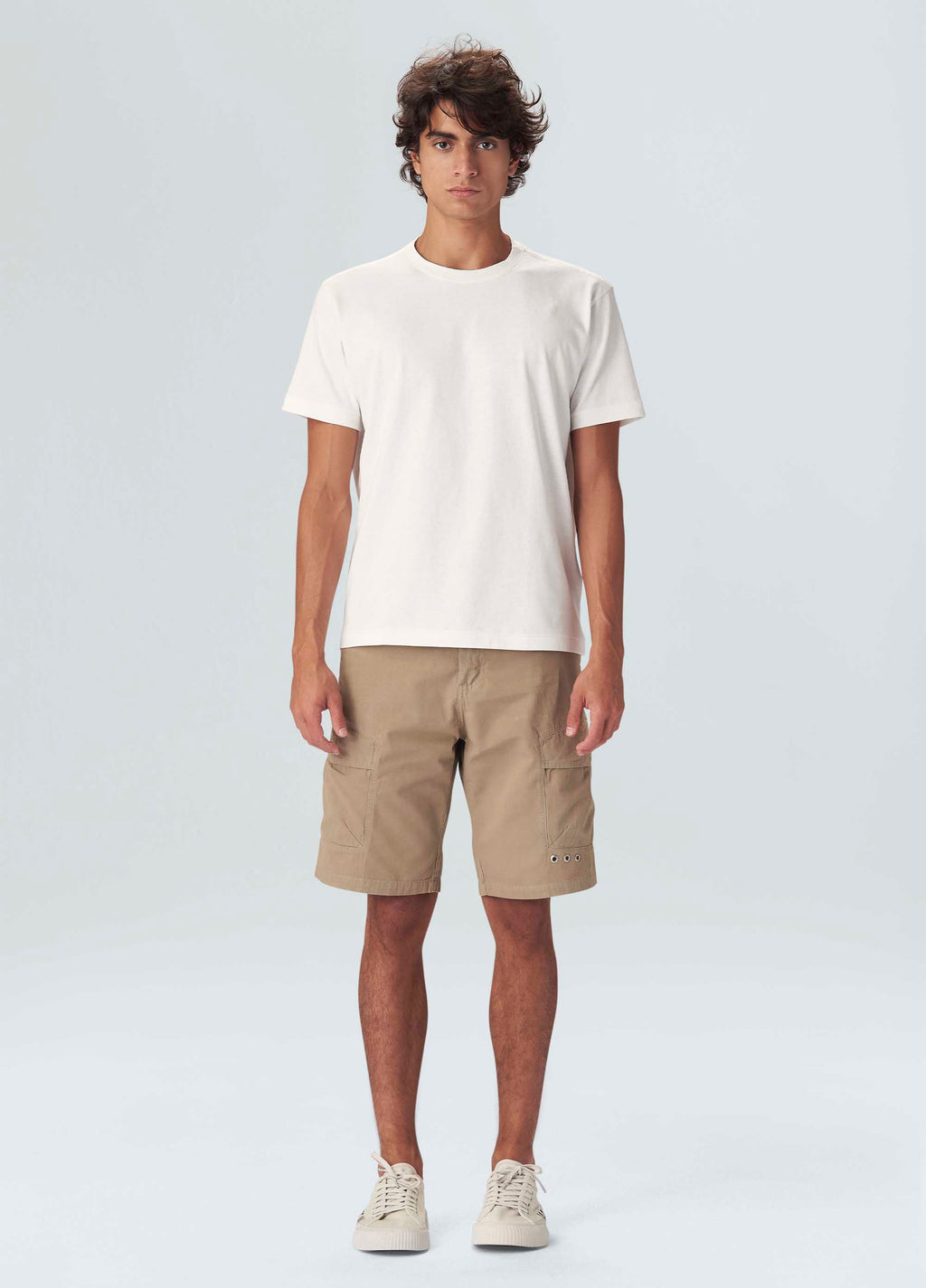 BERMUDA CASUAL CRYSTAL BR