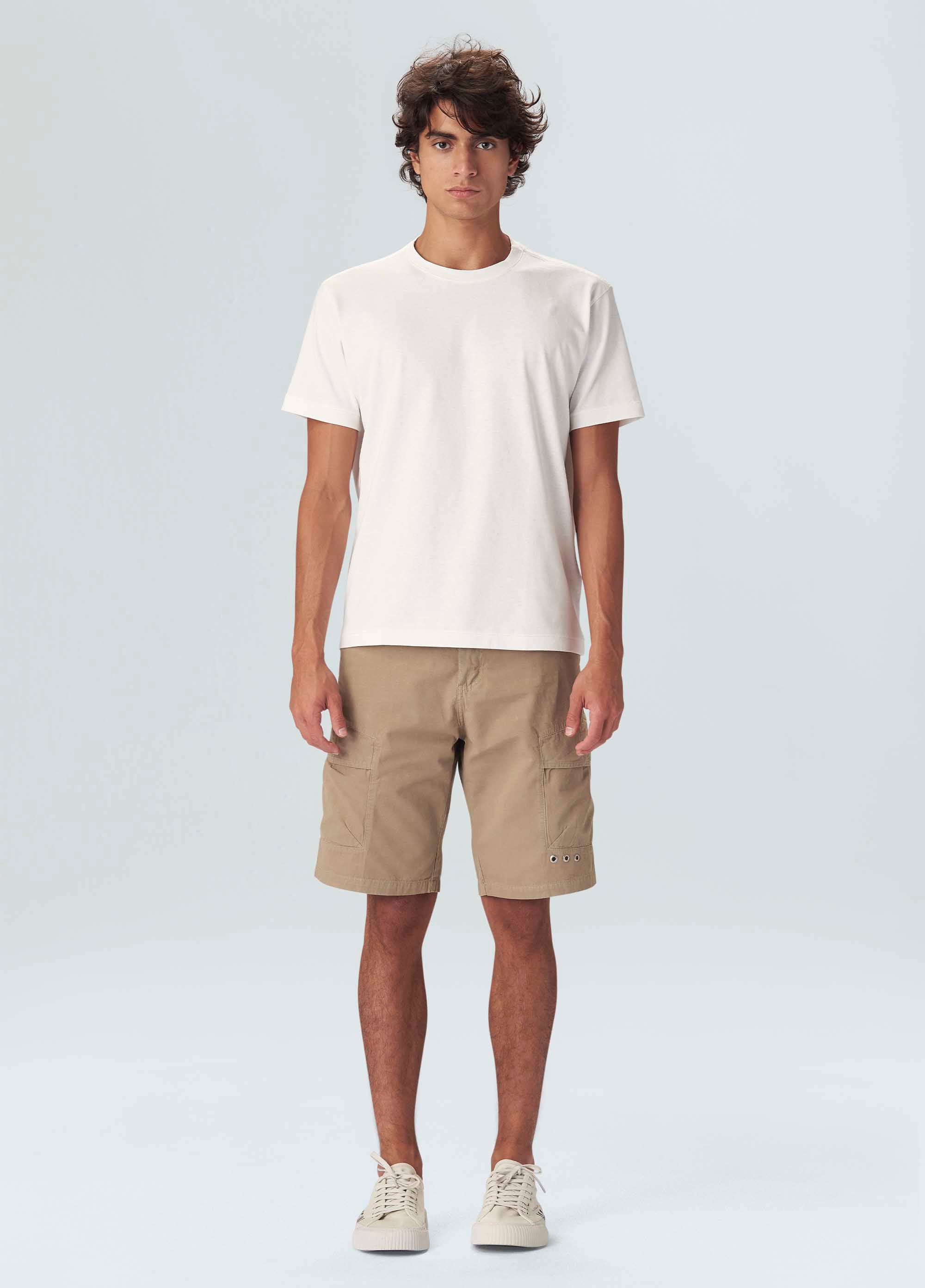 BERMUDA CASUAL CRYSTAL BR