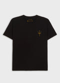 T-SHIRT VINTAGE TRIDENT MC