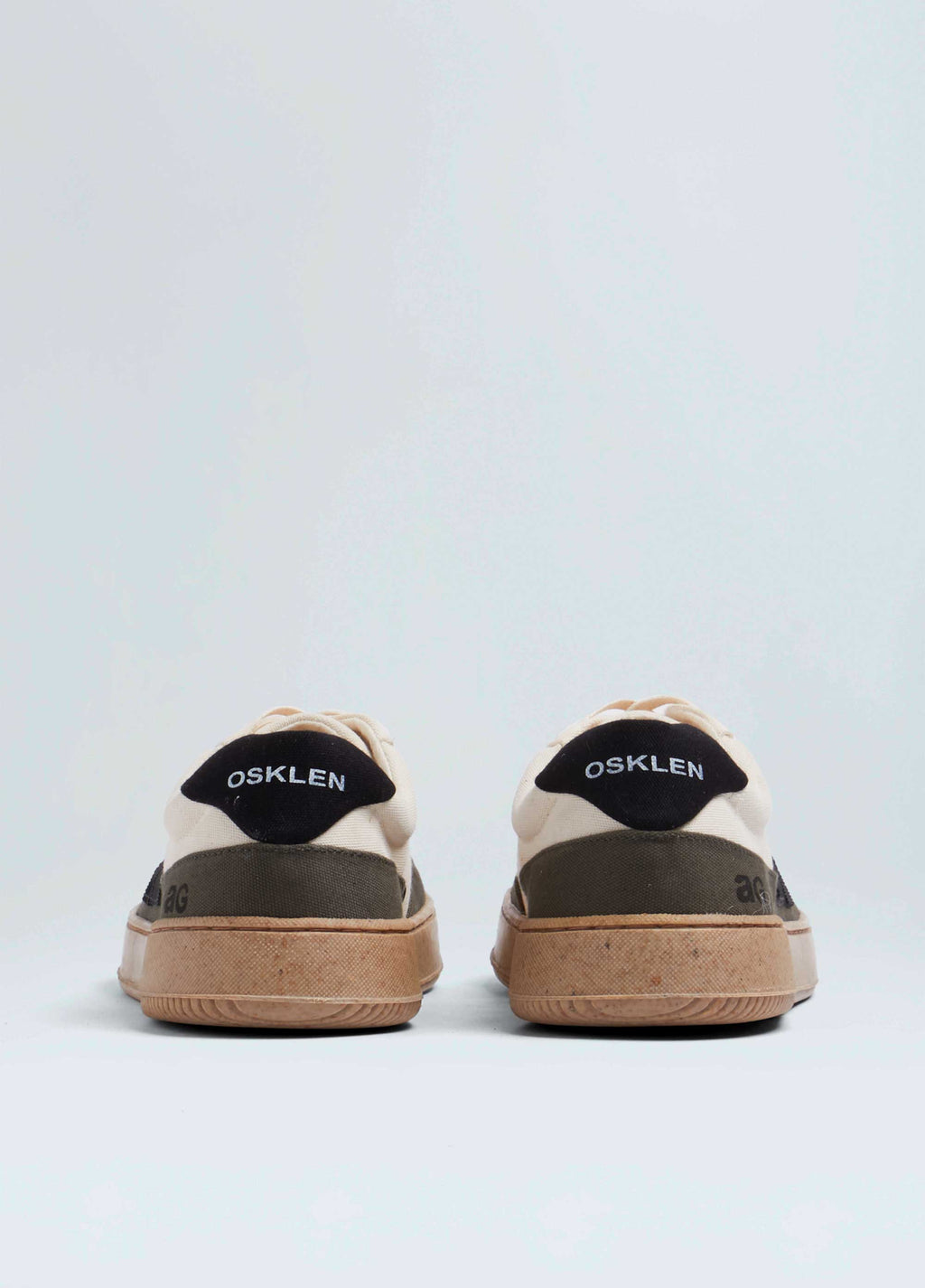 CANVAS AG SNEAKER M