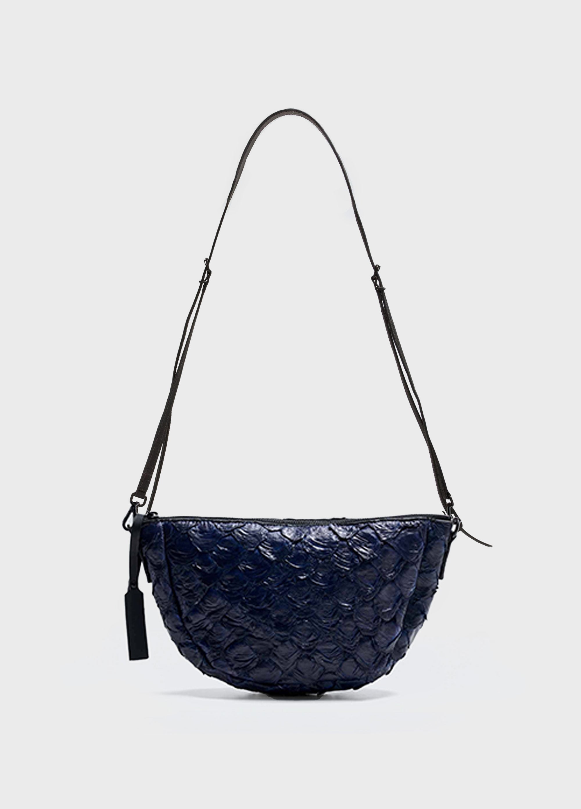 ANDIROBA PIRARUCU MINI BAG