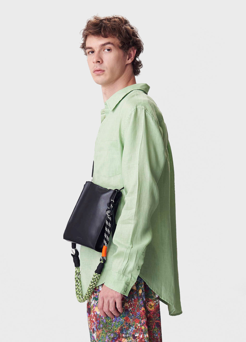 CAMISA CLASSIC LINEN