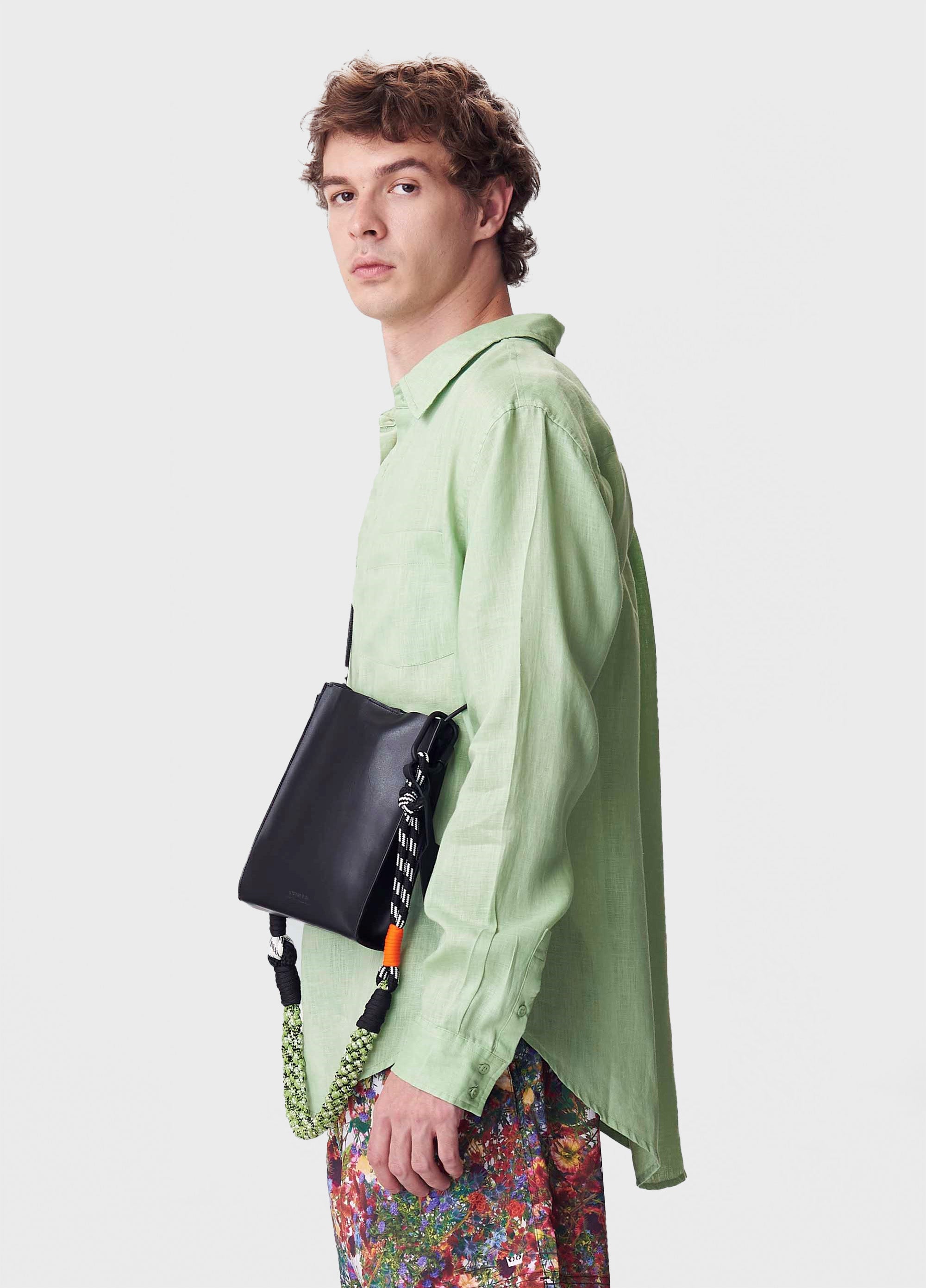 CAMISA CLASSIC LINEN