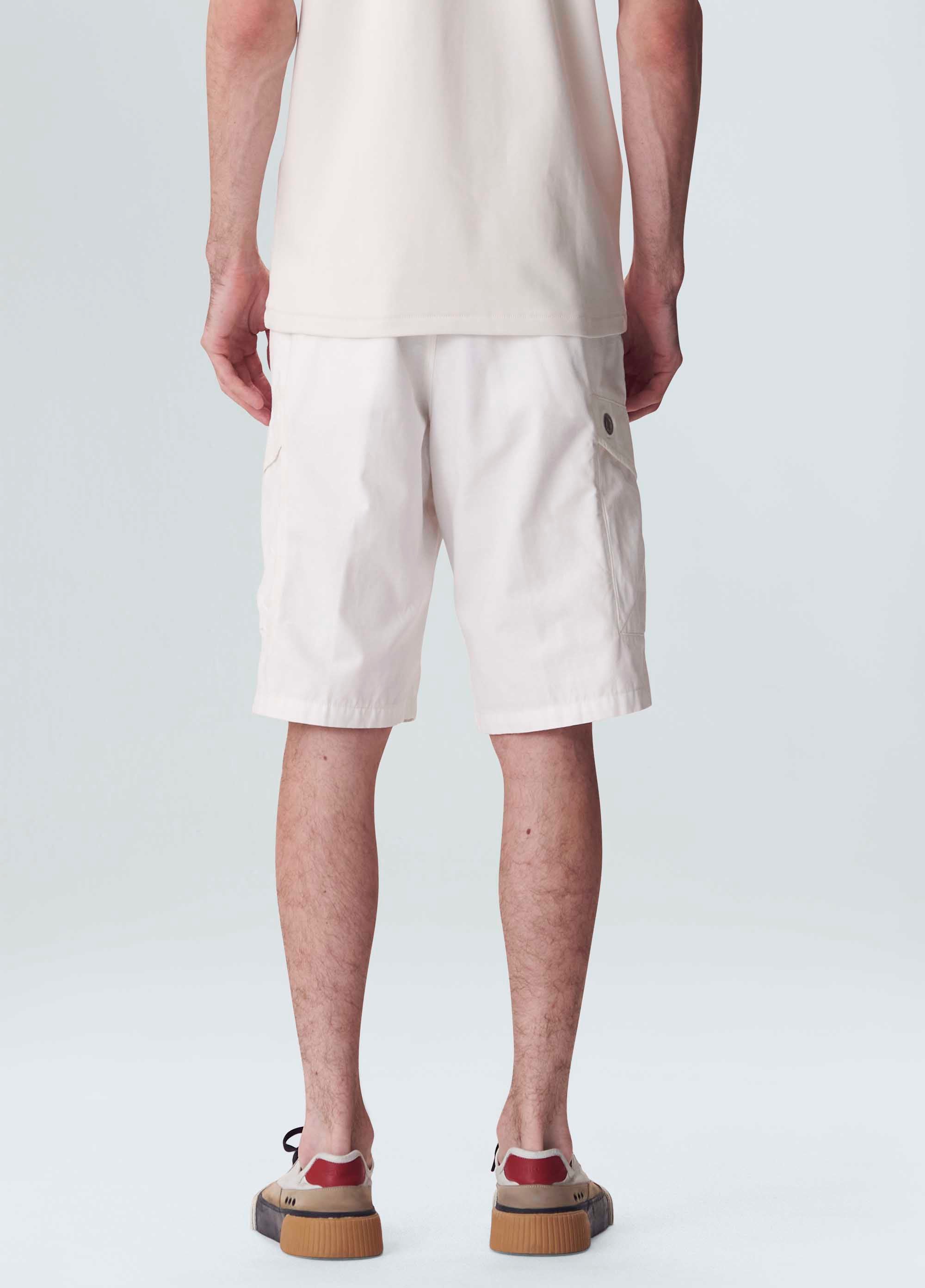 BERMUDA CASUAL CRYSTAL BR