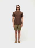 BERMUDA ALFAIATARIA COTTON BASIC