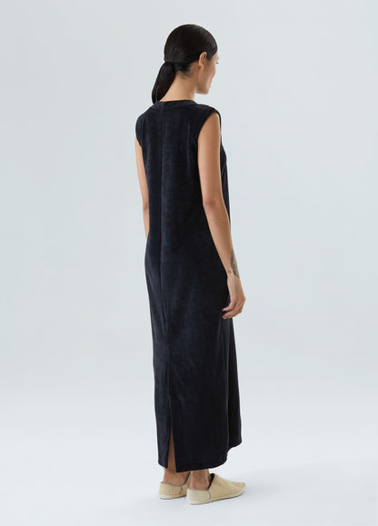 VESTIDO FIT PLUSH