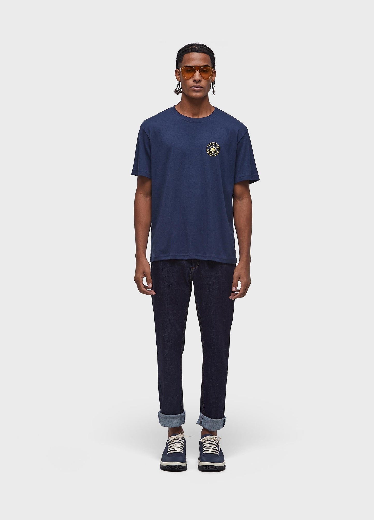 BIG SHIRT SURNG NAIVE