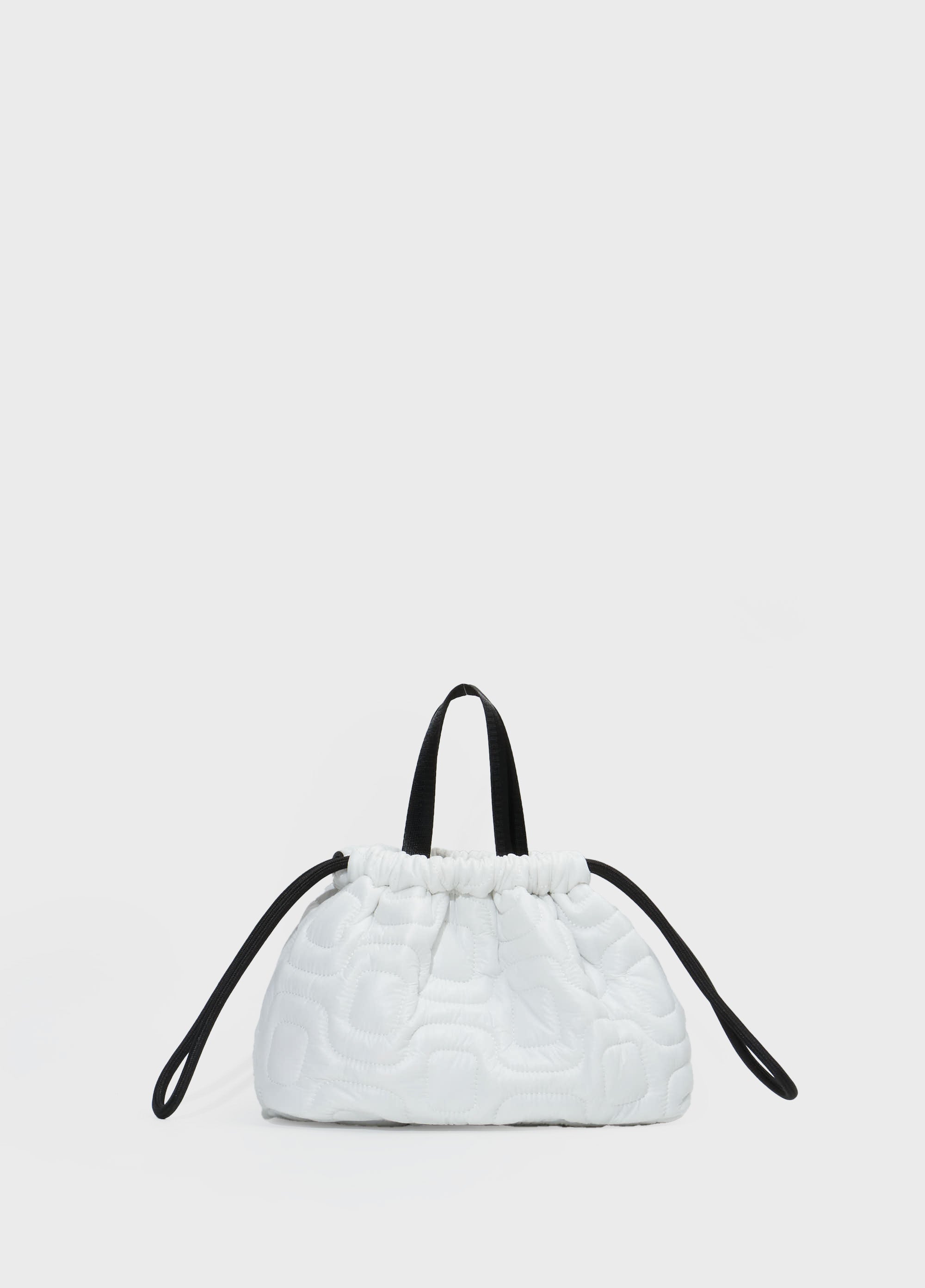 BOLSA COULISSE MATELASSÊ CALÇADÃO