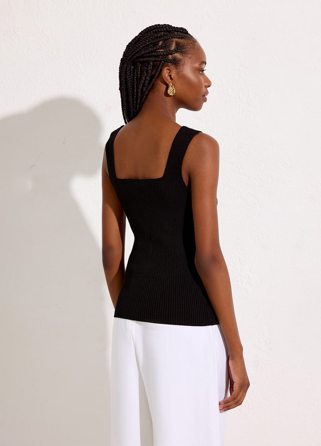 REGATA TRICOT