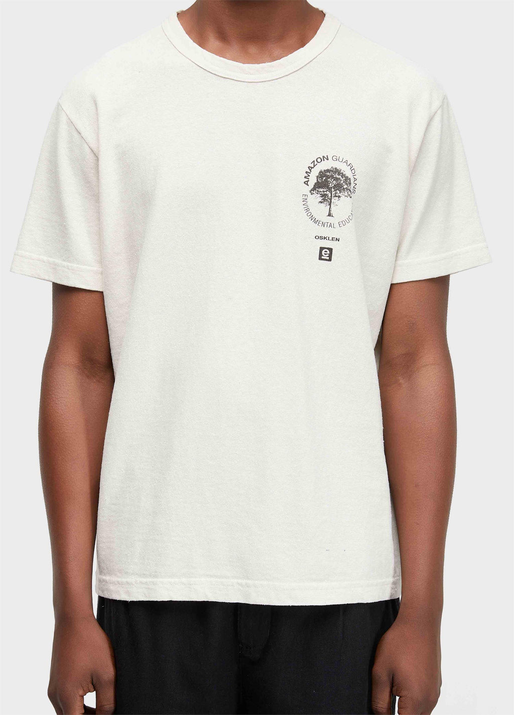 T-SHIRT ECO ENVIRONMENTAL EDUCATOR