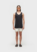 SHORT BRITT LINEN