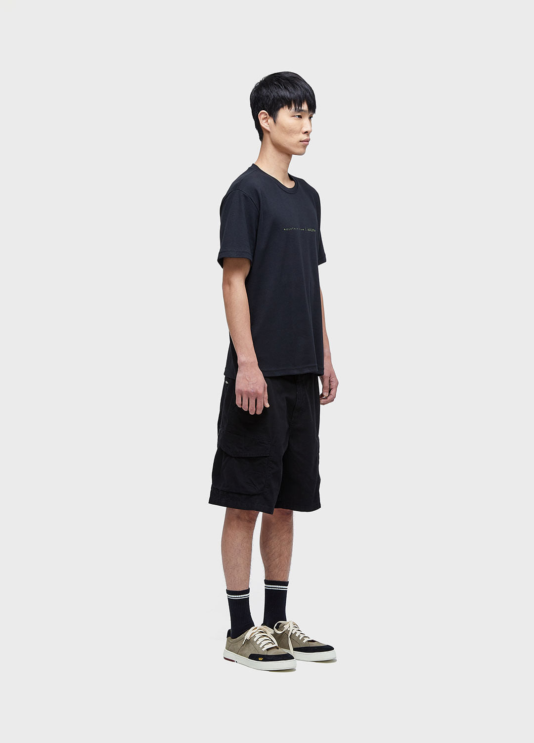 BIG SHIRT MTB MC
