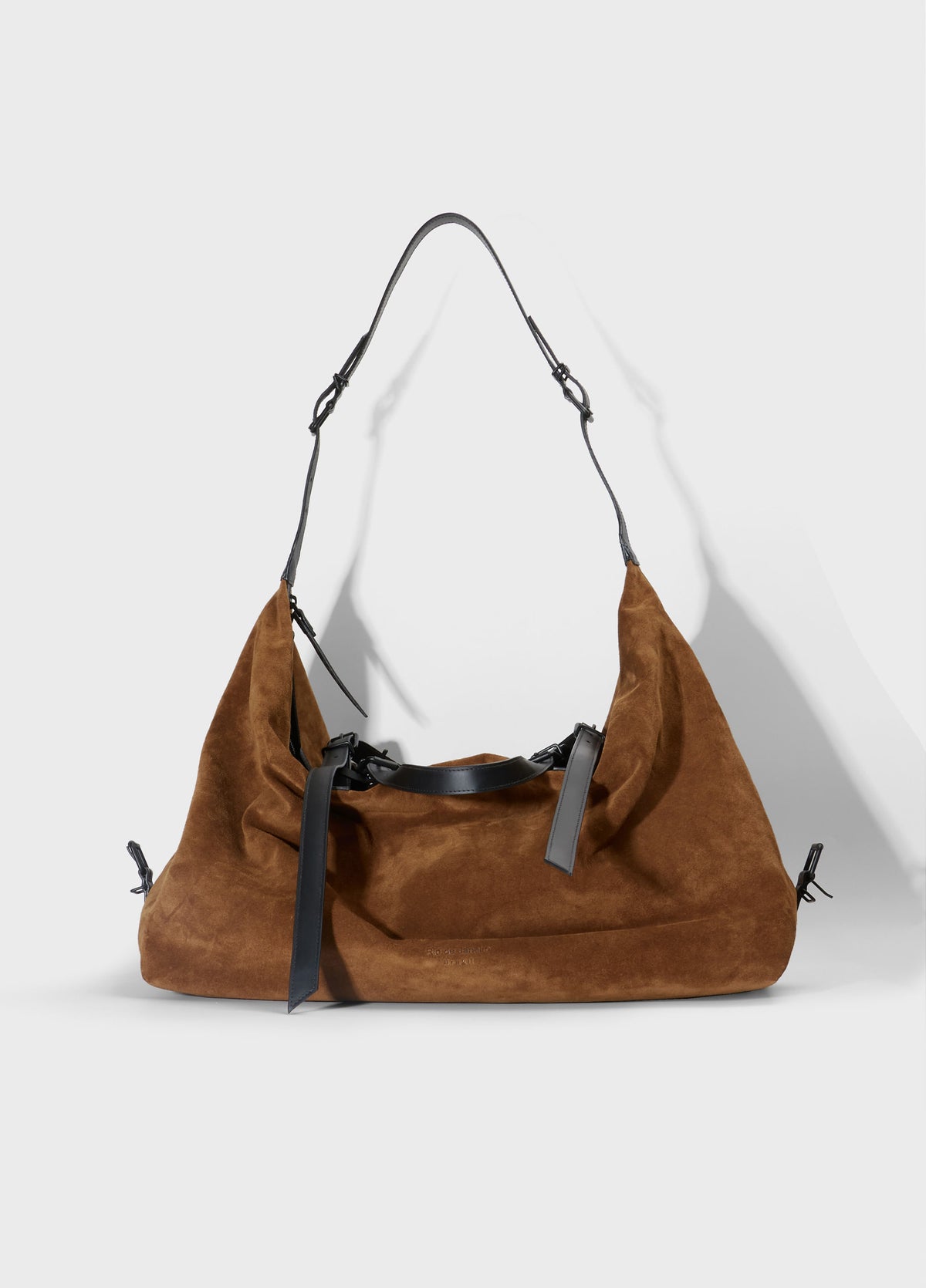 BOLSA WEEKEND CAMURÇA