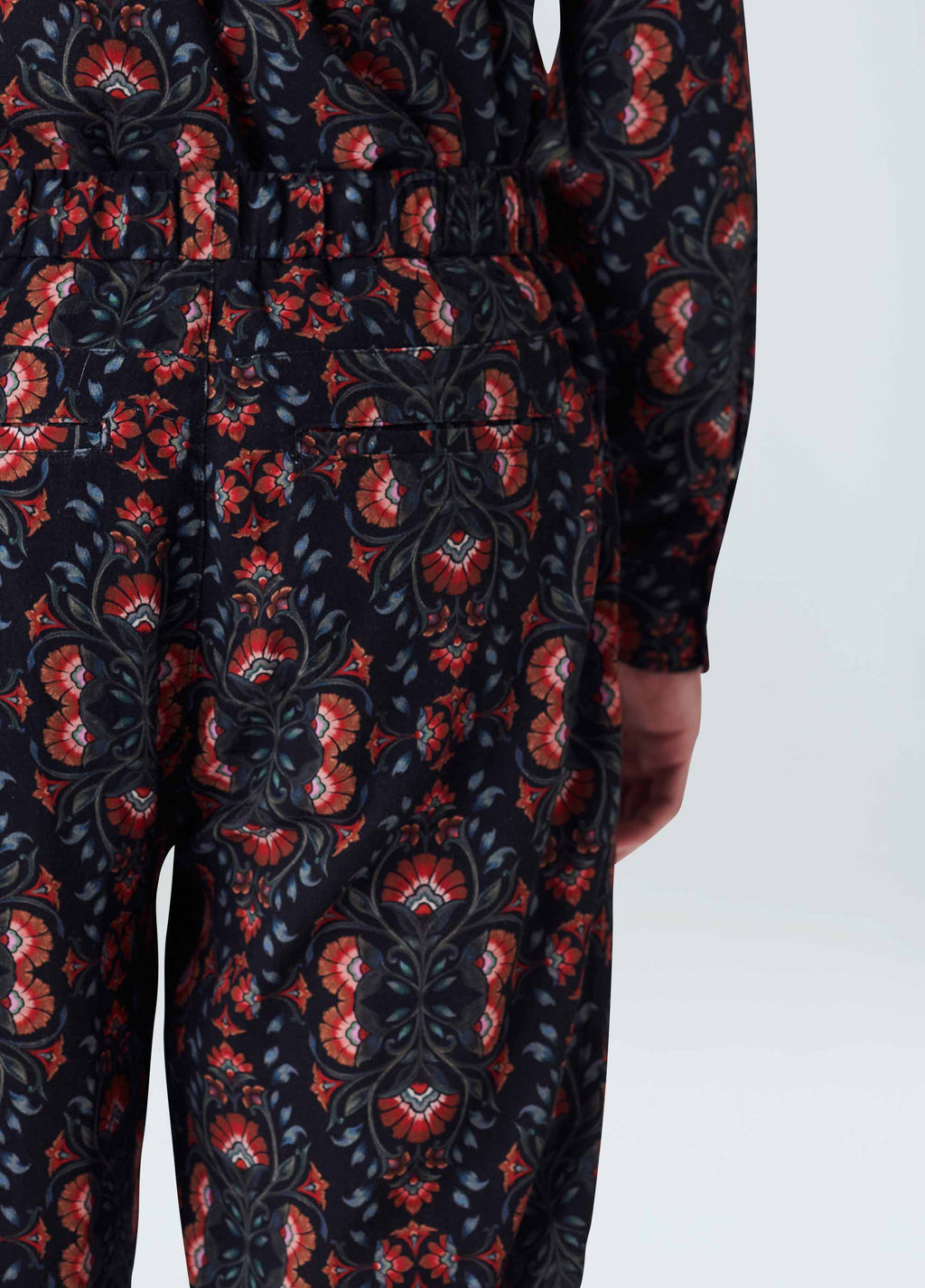 CALÇA JOGGING TAJ