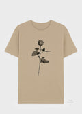 T-SHIRT STONE ROSE MC