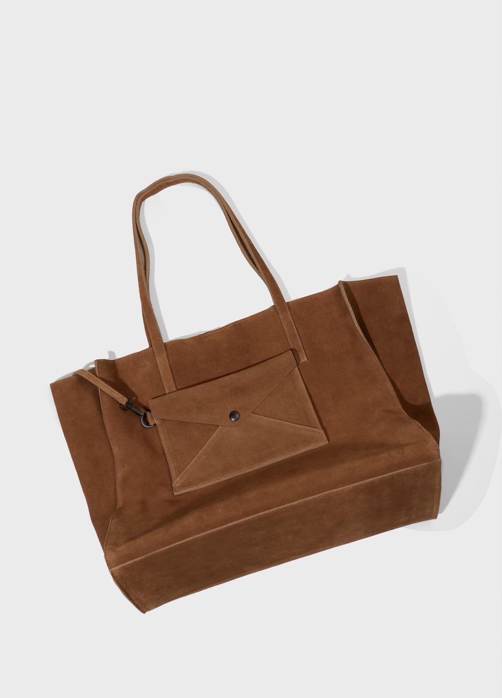 BOLSA TOTE YVI CAMURCA CAPUCCINO