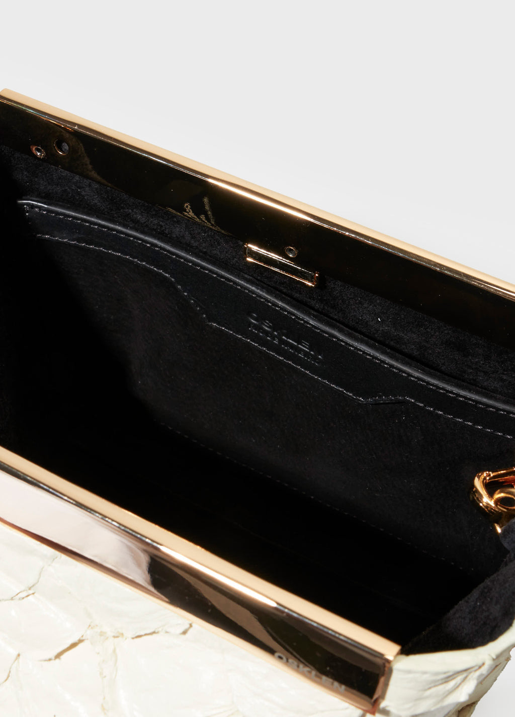CLUTCH PIRARUCU ITÉ