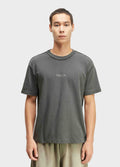 T-SHIRT AVESSO OSKLEN BORDADO MC