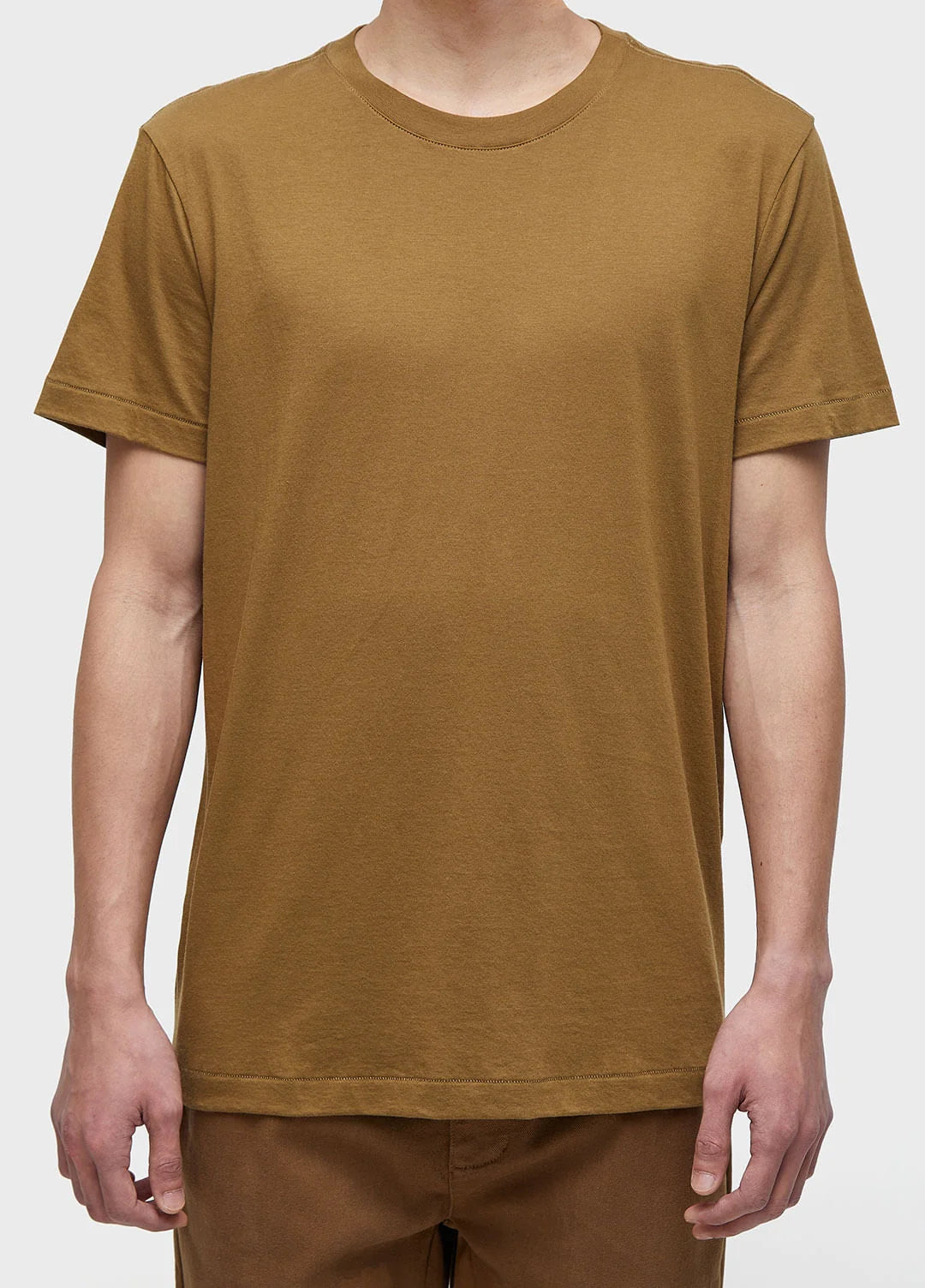 T-SHIRT SUPERSOFT COLOR MC