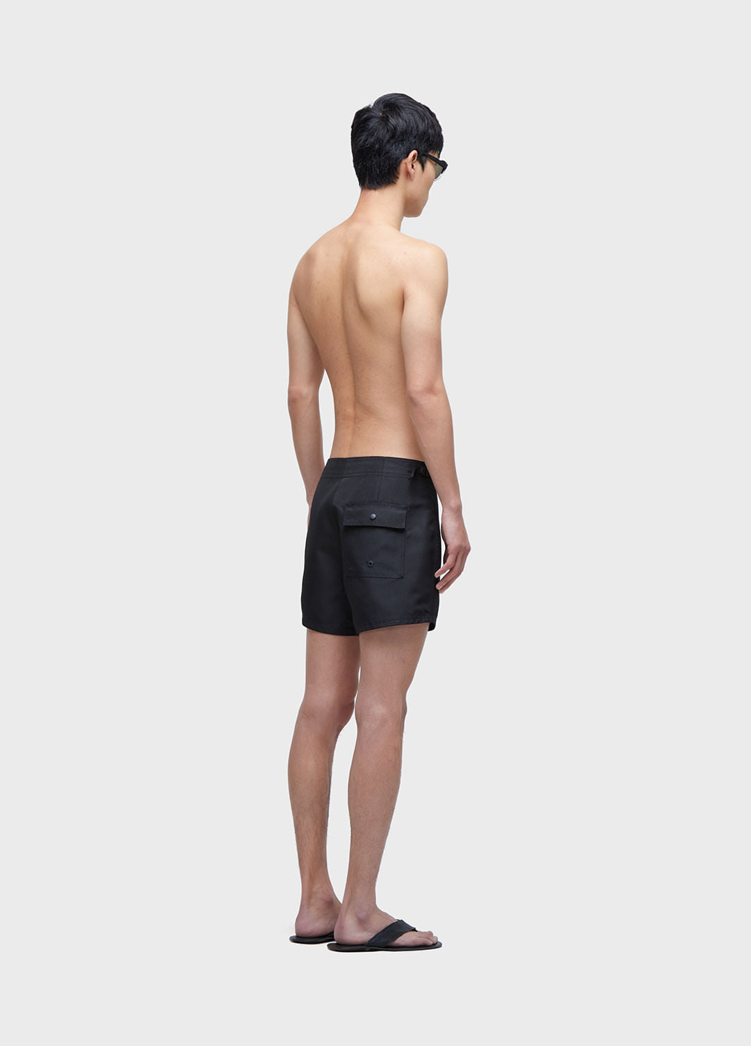 SHORT SURF AQUAONE NEW BRITT