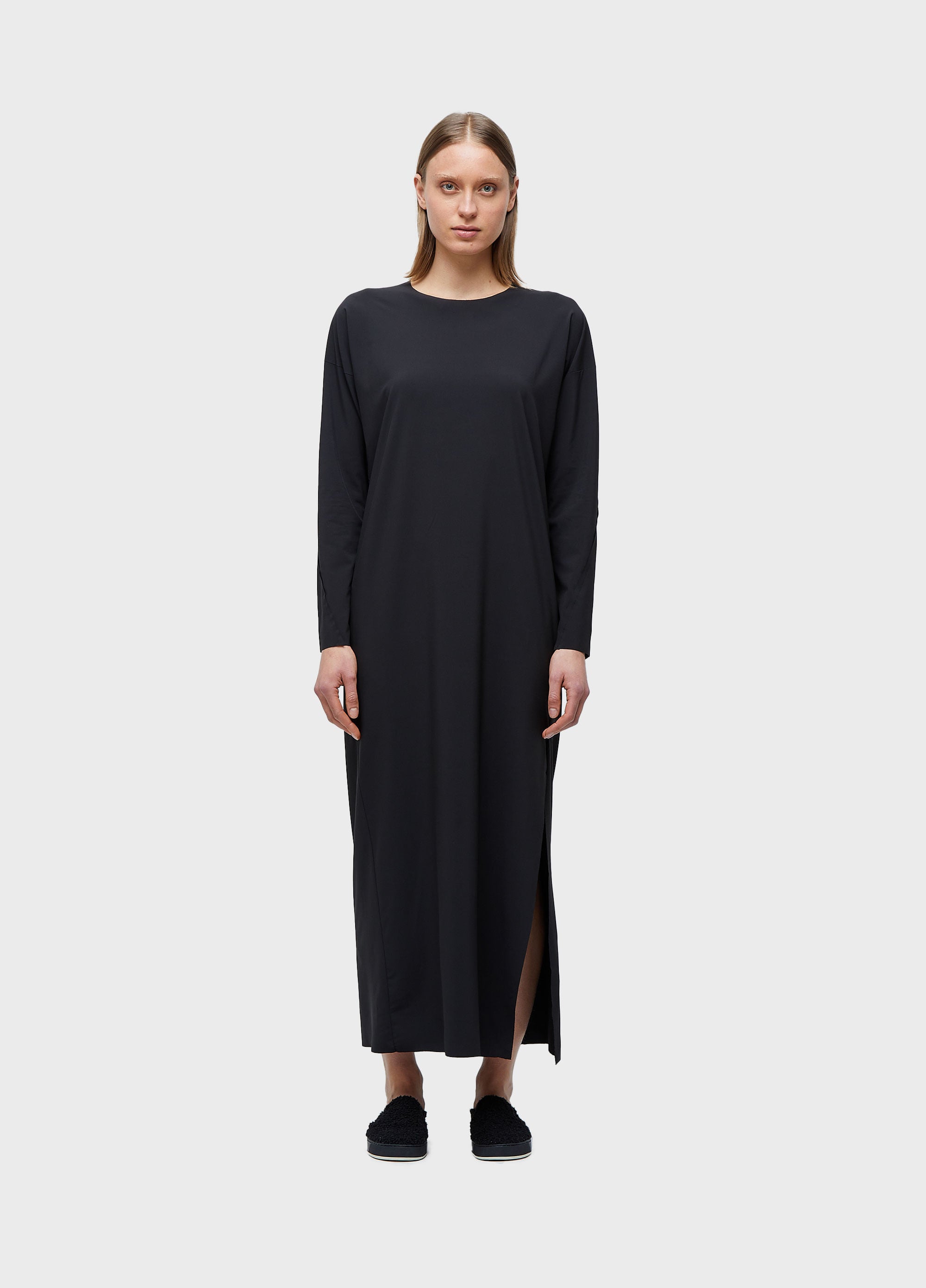 VESTIDO ML SUPERLIGHT