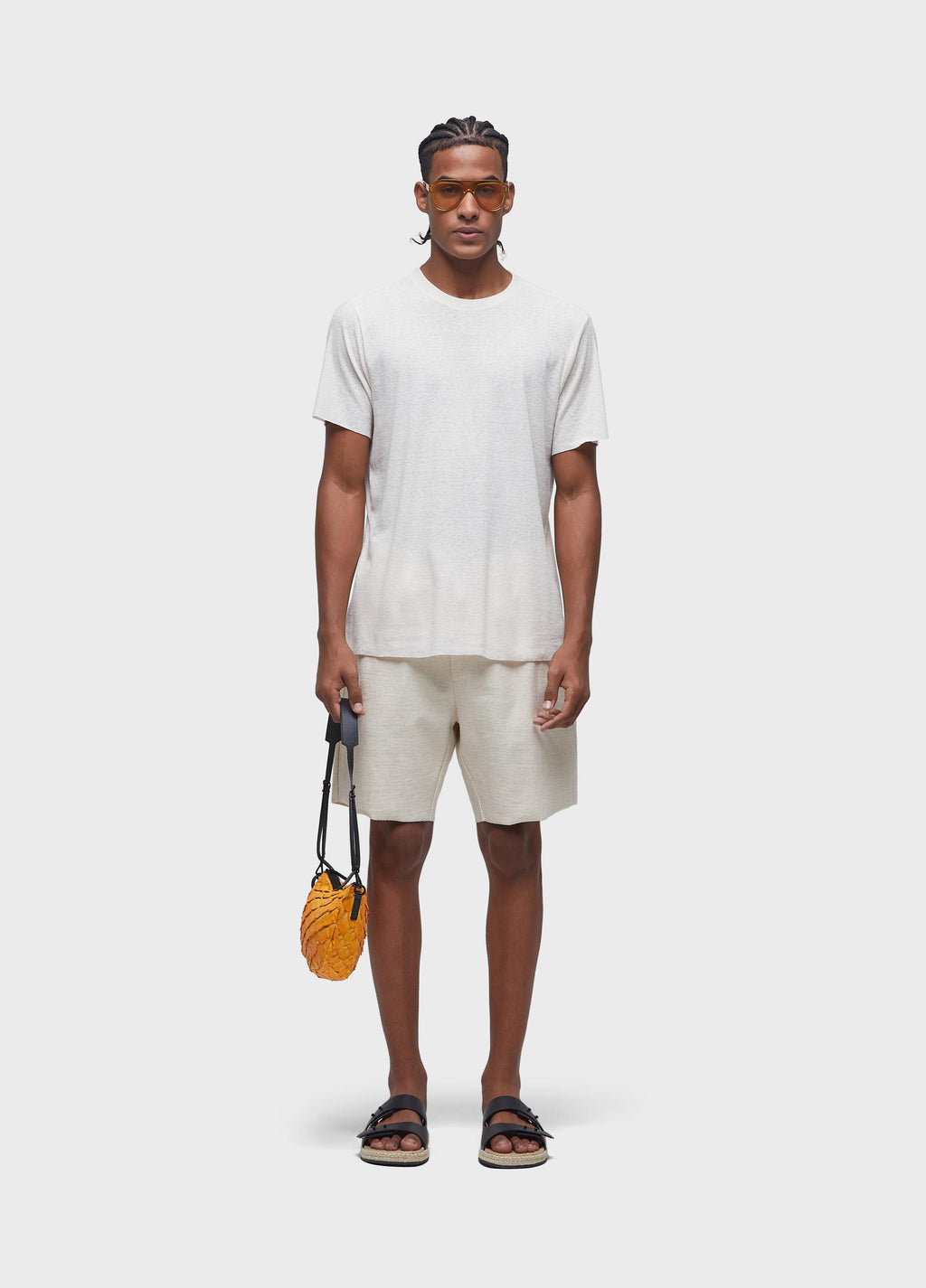 BERMUDA RUSTIC E-BASICS