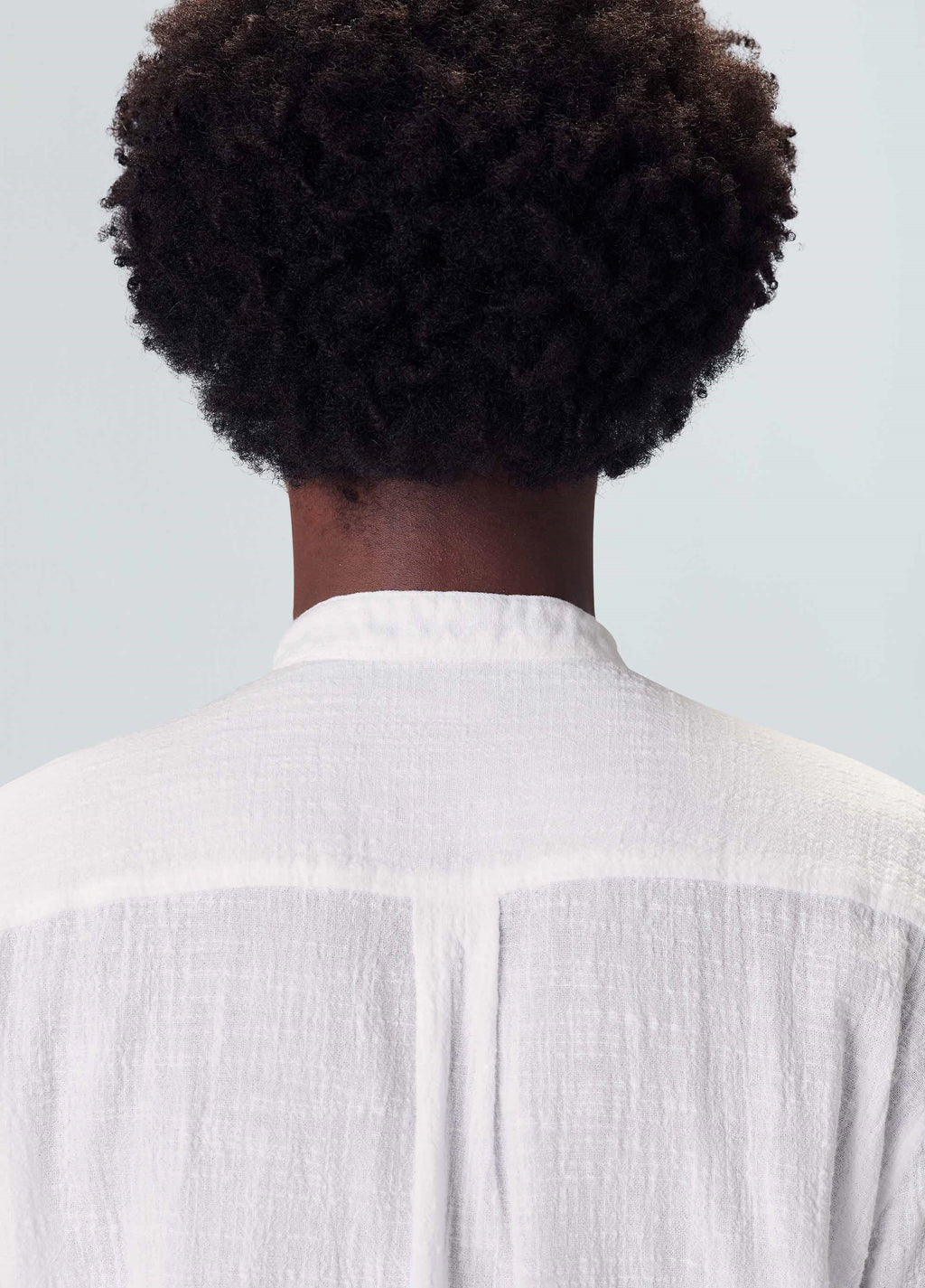 BATA RUSTIC COLLAR CROSS ML