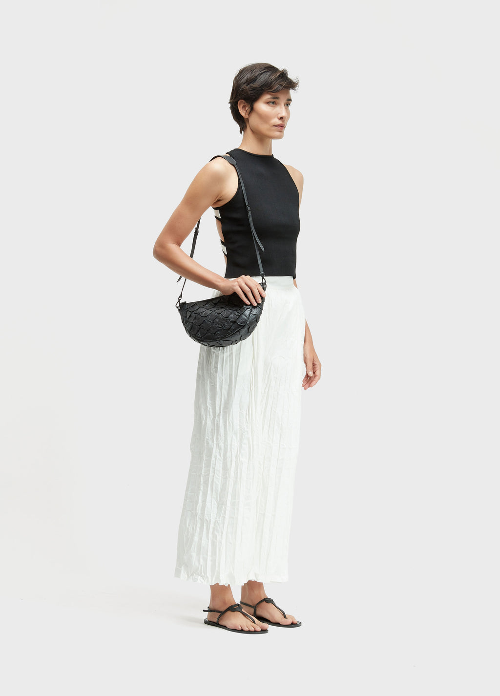 ANDIROBA MINI BAG