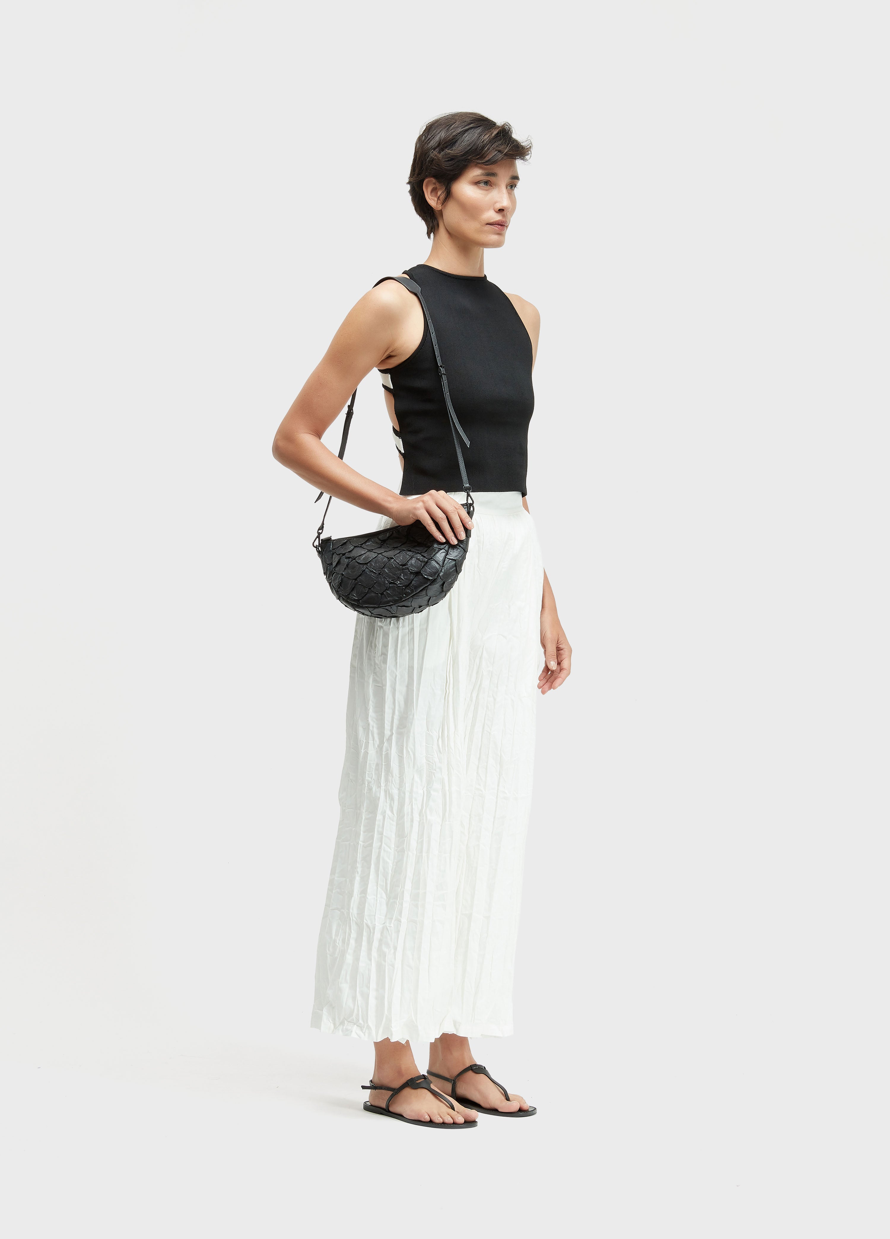 ANDIROBA MINI BAG