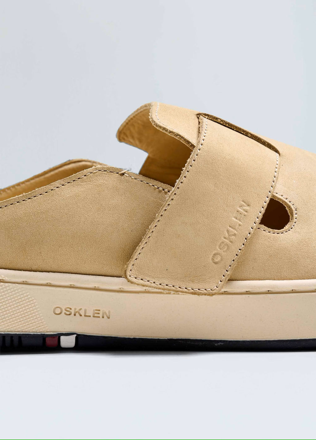 TENIS SOHO CLOG MASC
