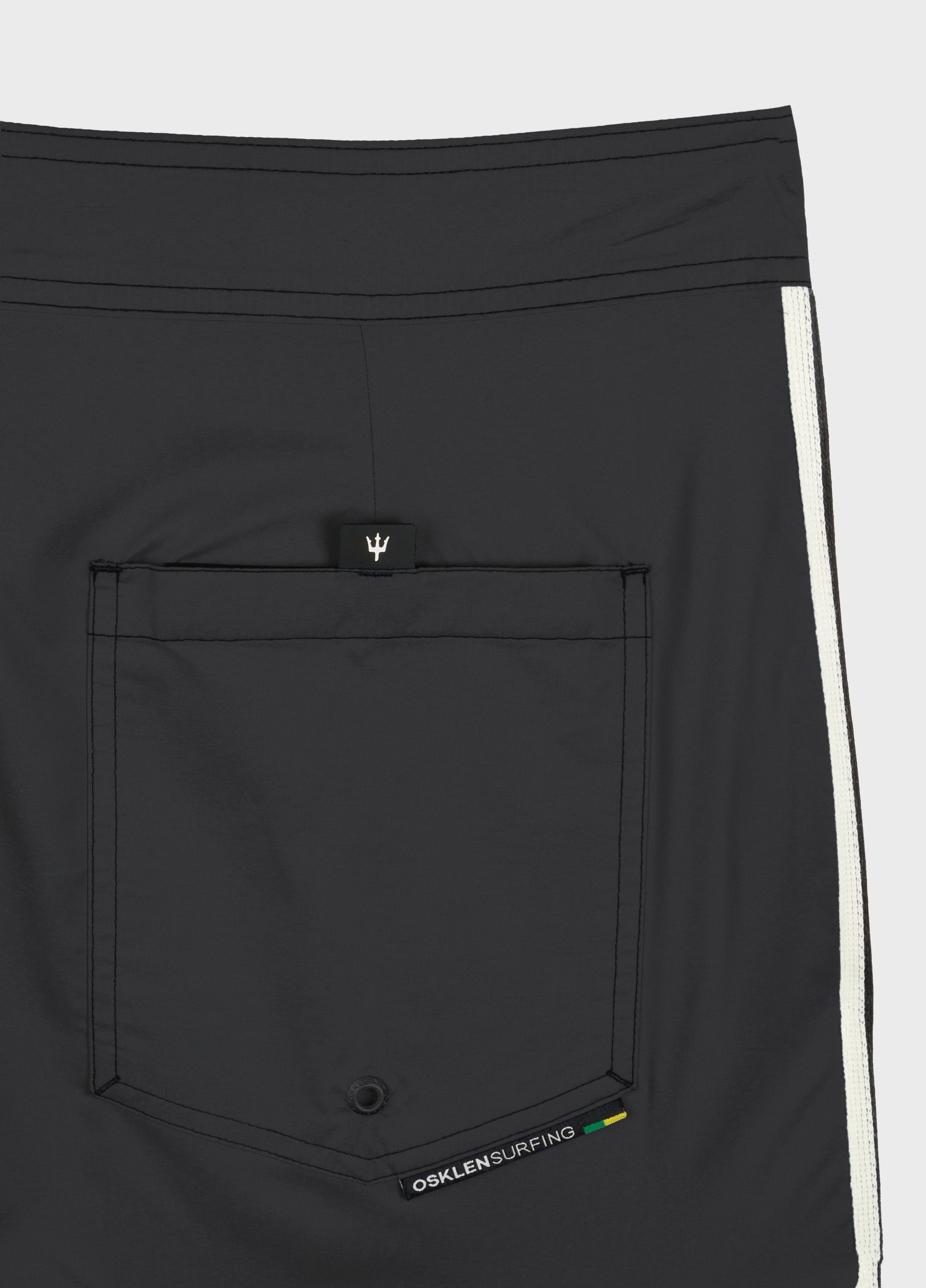 BERMUDA SURF AQUAONE FLEX STRIPE