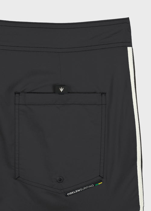 BERMUDA SURF AQUAONE FLEX STRIPE